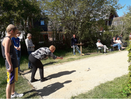 Zin in een spelletje?